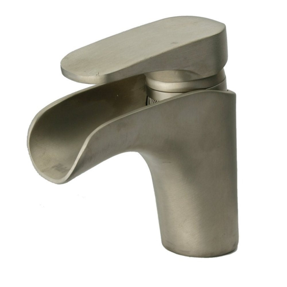 86PW211WF Faucets-Single Handle