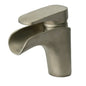 86PW211WF Faucets-Single Handle