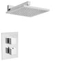 Quadro-Kit-4-CR Trim 690 Thermostatic 3/4"