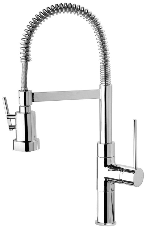 78CR557 Kitchen Faucets Pulldown