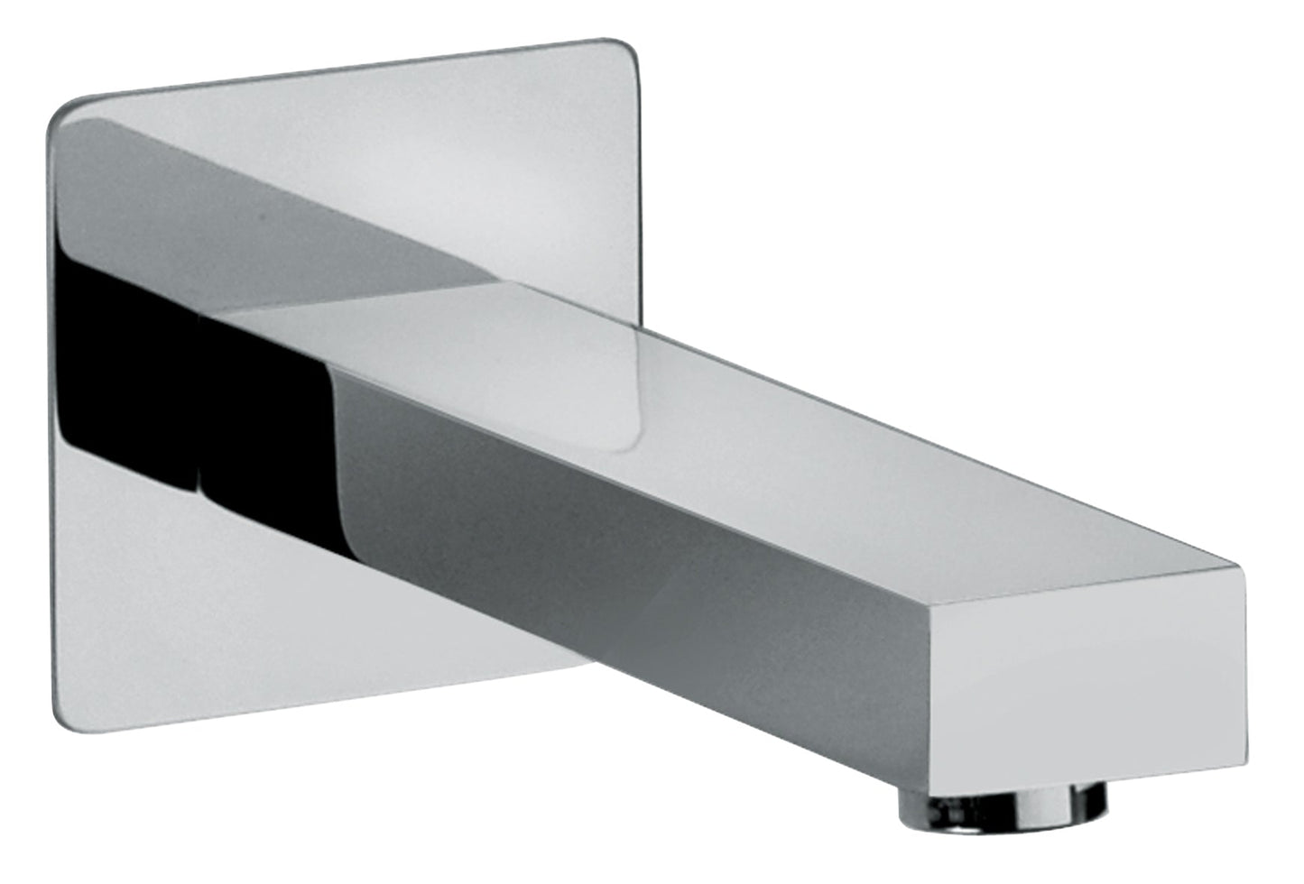 QUCR430 Tub Spouts