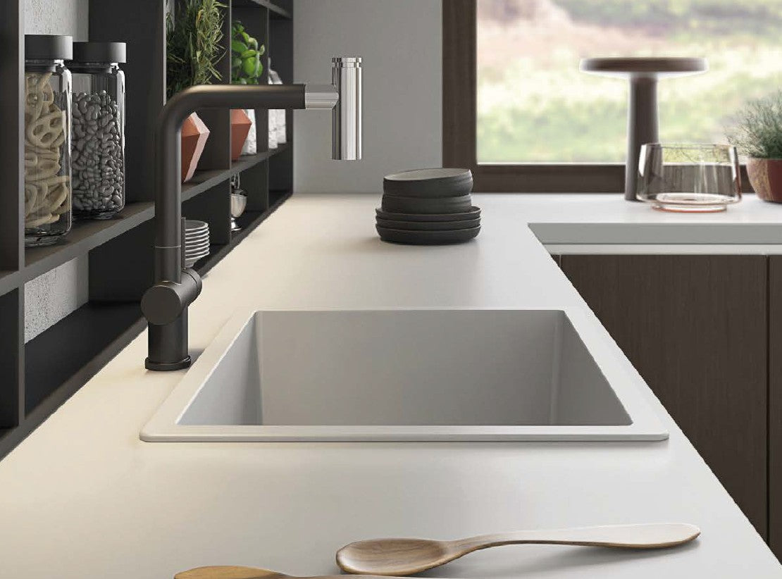 ON4110ST-44UG Sinks Undermount