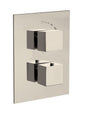 84690SQBN Trim 690 Thermostatic 3/4"