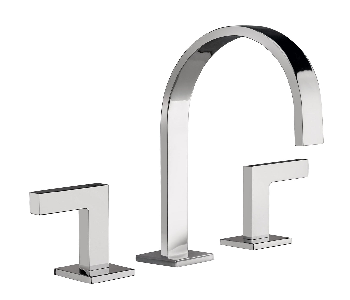 8410200PC Faucets-Roman Tub