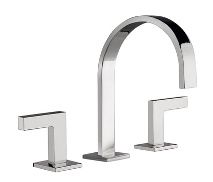 8410200PC Faucets-Roman Tub