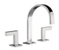 8410200PC Faucets-Roman Tub