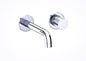 19PW208 Faucets-Wall Mount