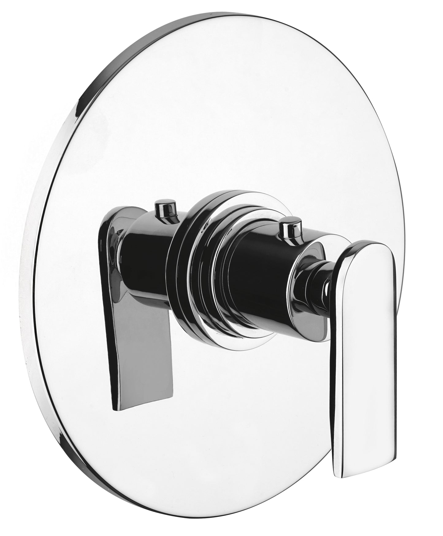 6071100PC Trim 711 Thermostatic 3/4"
