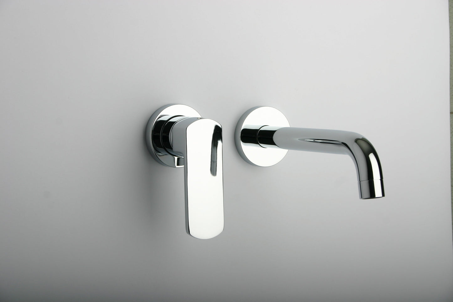 86CR208 Faucets-Single Handle
