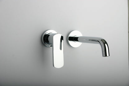 86CR208 Faucets-Single Handle