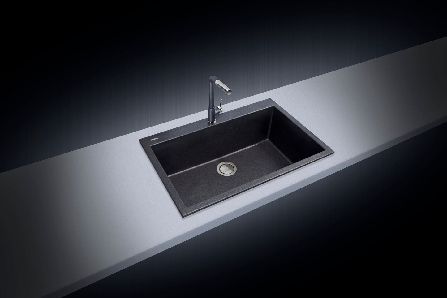 ON8410-44UG Sinks Drop In
