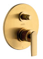 6078800BG Trim 788 Pressure Balance 1/2" w/Diverter