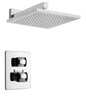 Lady-Kit-4-CR Trim 690 Thermostatic 3/4"