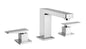 QUCR214 Faucets-Widespread