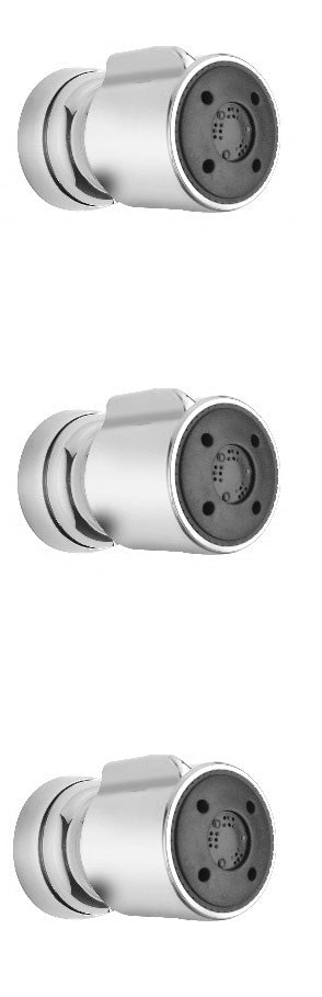 50CR721 Shower Body Sprays