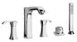 89CR109 Faucets-Roman Tub