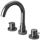 78BL102 Faucets-Widespread