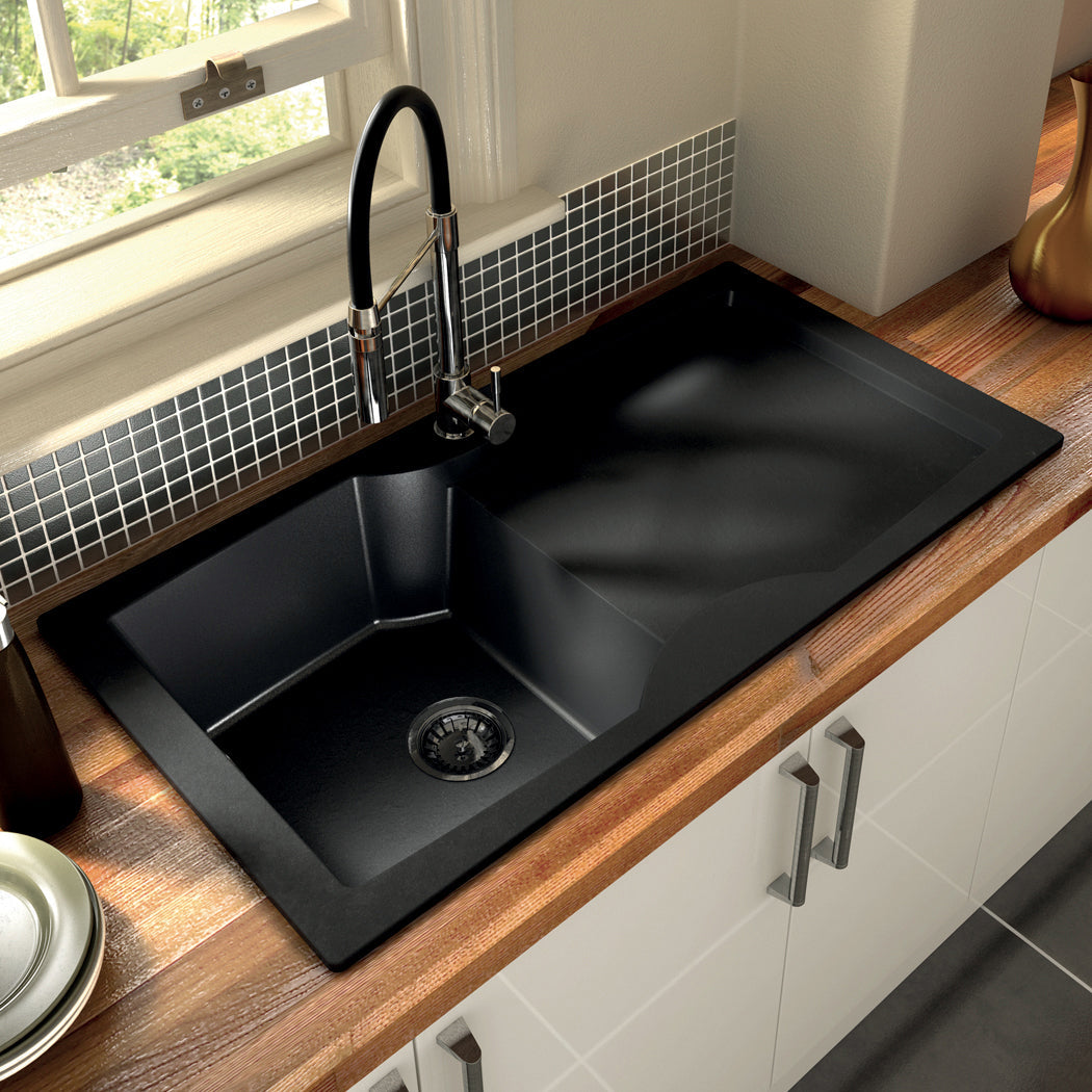 78CR557YO Kitchen Faucets Pulldown