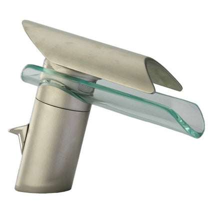 73PW211VR Faucets-Single Handle