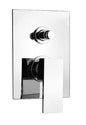 QUOK788-WV Trim 788 Pressure Balance 1/2" w/Diverter