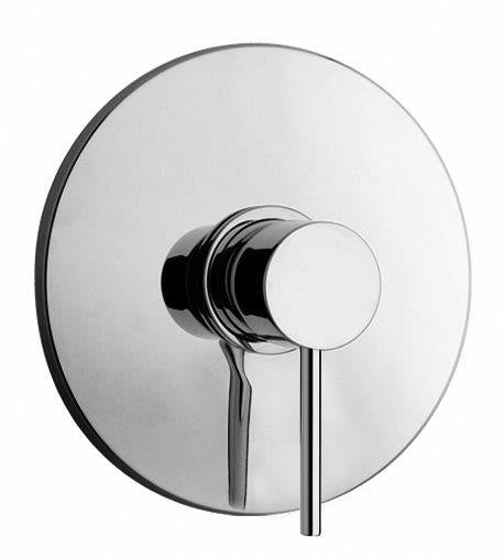 78CR697-WV Trim 697 Pressure Balance 1/2"
