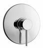 78CR697-WV Trim 697 Pressure Balance 1/2"