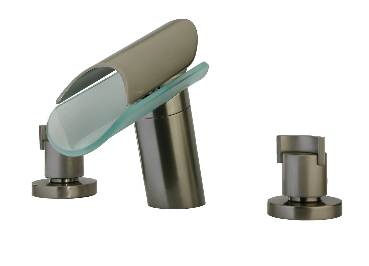 73PW102VR Faucets-Roman Tub