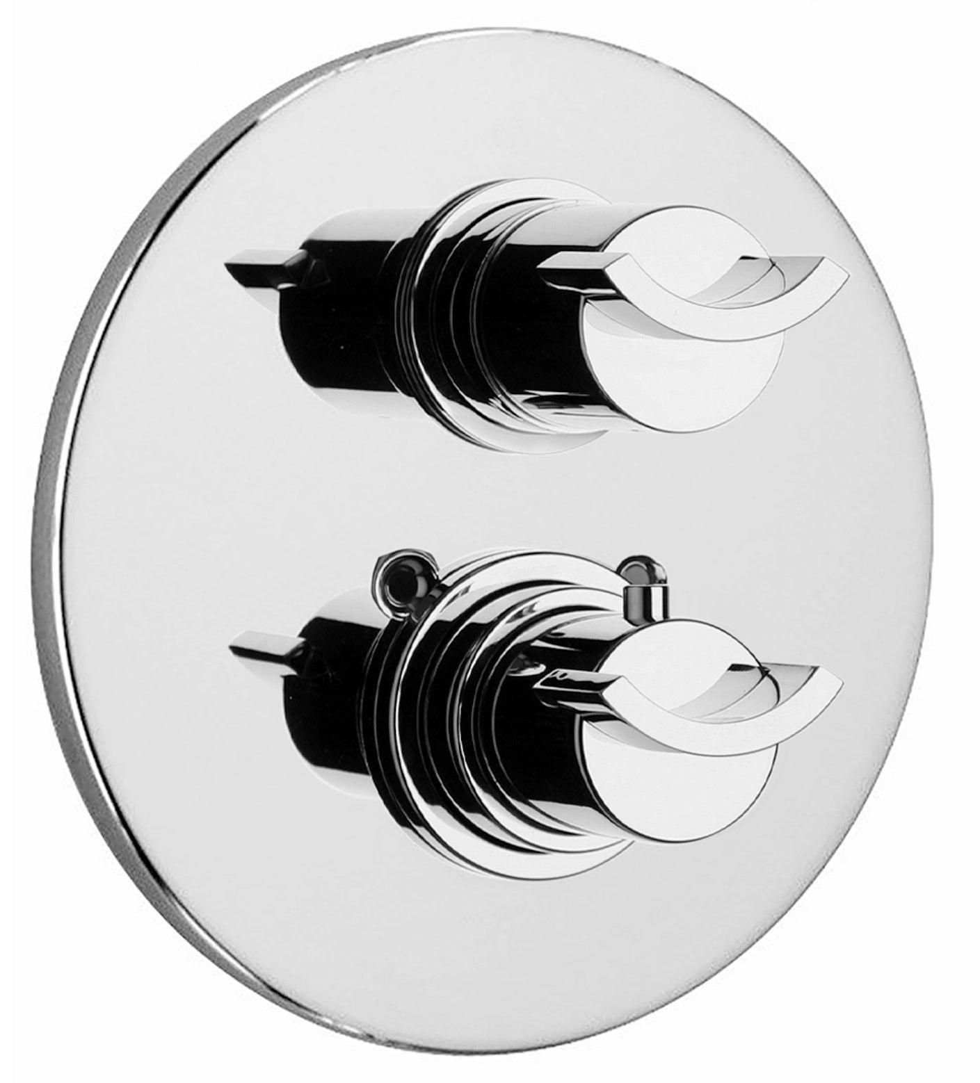 73CR691 Trim 691 Thermostatic 1/2"