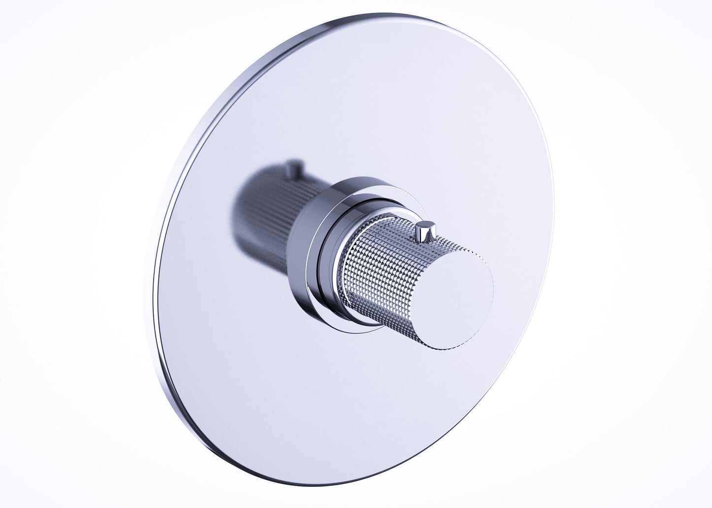 19PW711-WV Trim 711 Thermostatic 3/4"