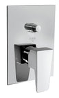 9478800PC Trim 788 Pressure Balance 1/2" w/Diverter
