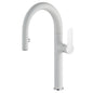 09WH591B Pulldown Kitchen Faucets