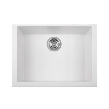 ON6010ST-58UG Sinks Undermount