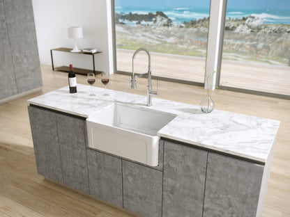 LTW3619W Sinks Farmhouse