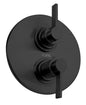 92691L0MB Trim 691 Thermostatic 1/2"
