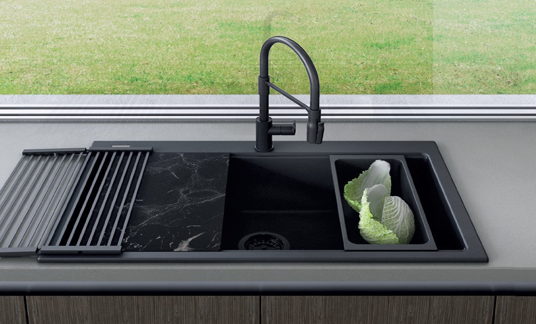 LX8610UM-44 Sinks Drop In