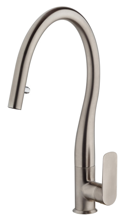 Fortis RK59100BN Kitchen Faucets Pulldown