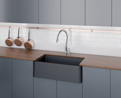 09CR591D Pulldown Kitchen Faucets