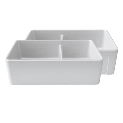 LTD3319W Sinks Farmhouse