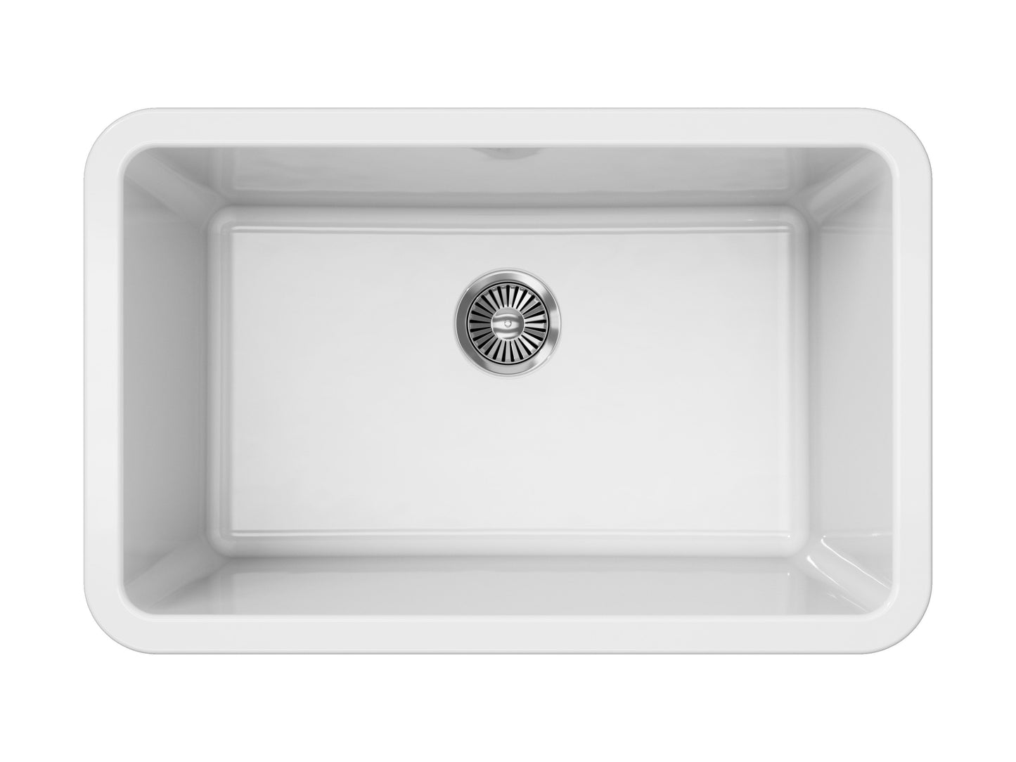 LUM3019W Sinks Farmhouse