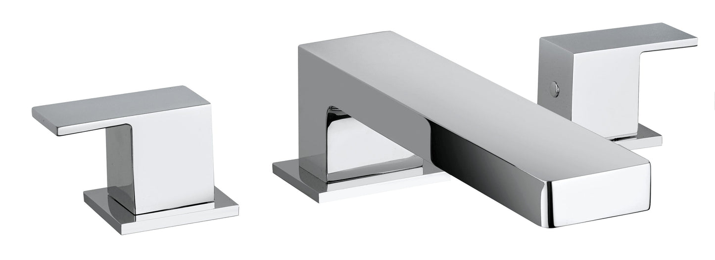 8410000PC Faucets-Roman Tub
