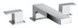 8410000PC Faucets-Roman Tub