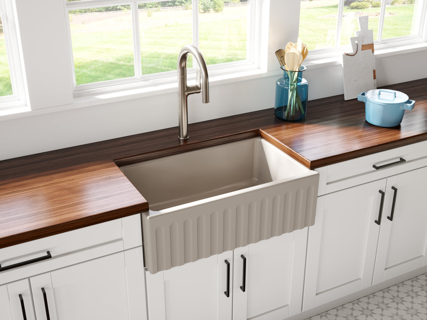 LFS3318SF Sinks Farmhouse