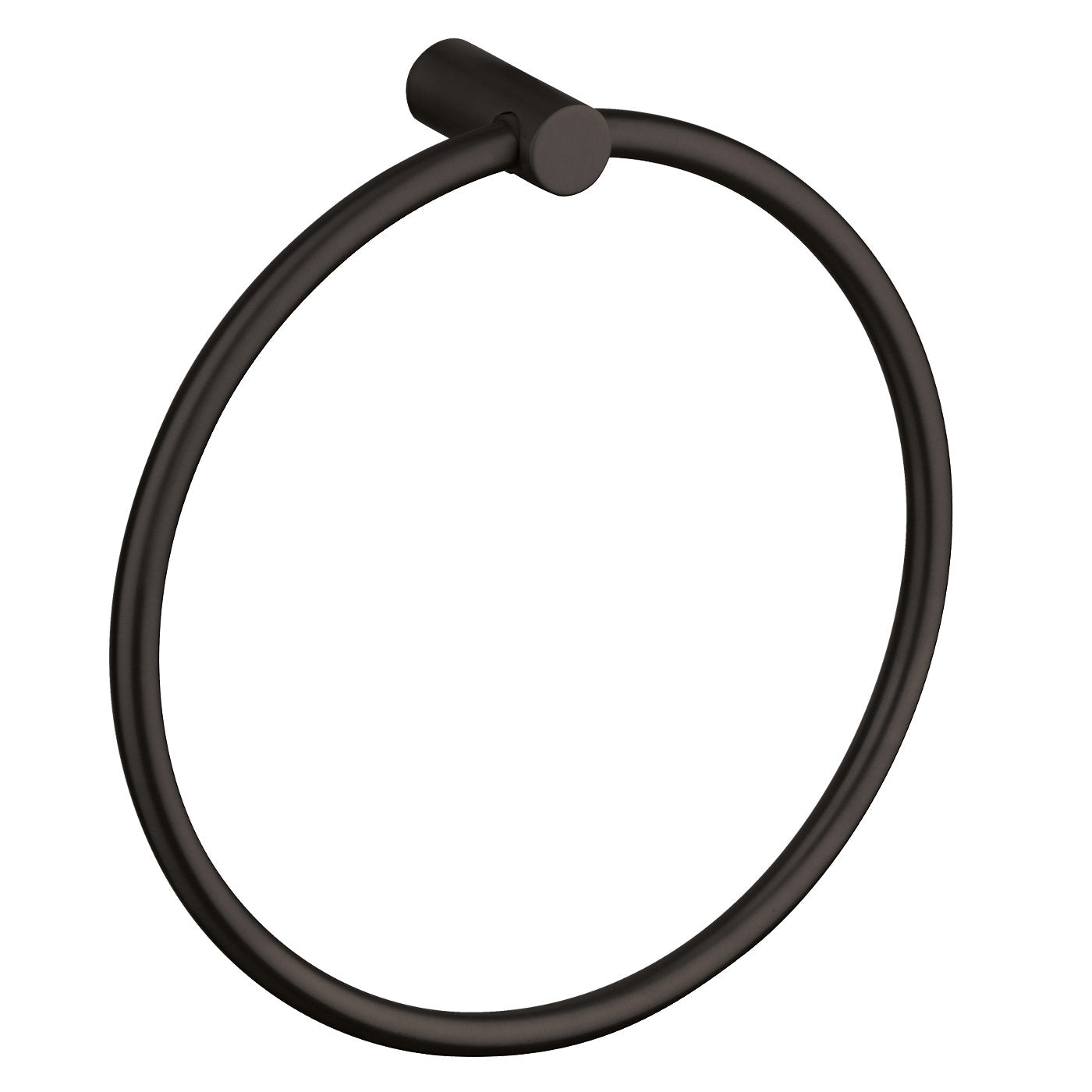 9807100MB BAth Access Towel Rings
