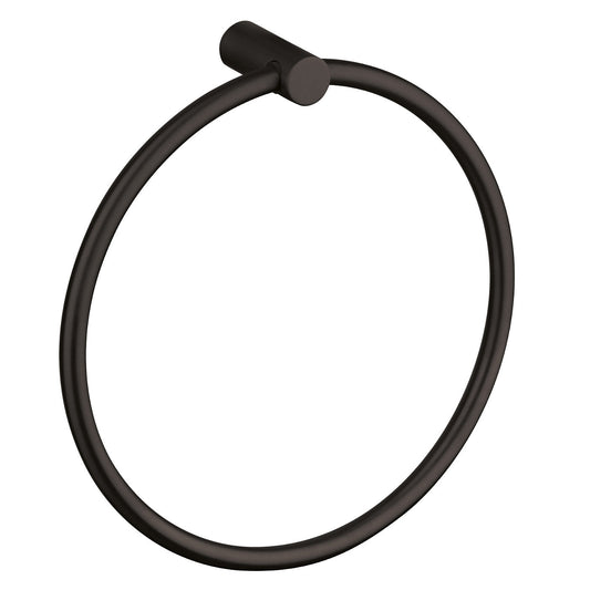 9807100MB BAth Access Towel Rings