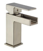 84PW211WFR Faucets-Single Handle