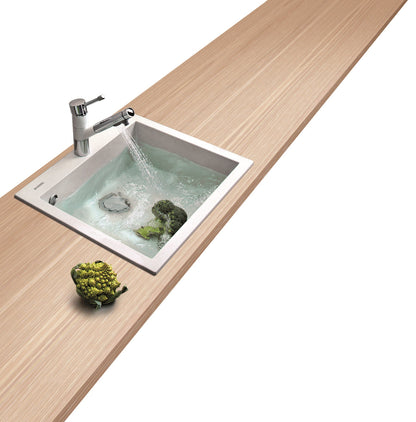 ON6010-58UG Sinks Drop In