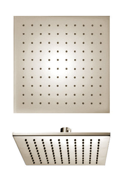 QUPW75912 Showers Heads