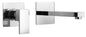 842140CBN Faucets-Widespread