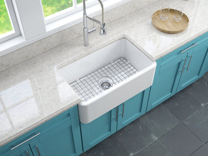 SSG-LFS3018 Sink Accessories