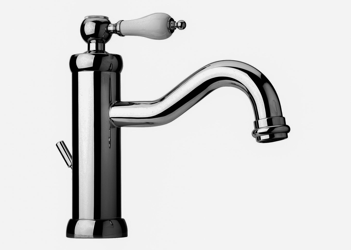 87PW207 Faucets-Single Handle